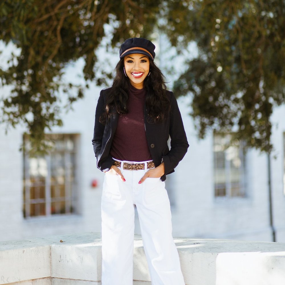 Meet your Posher, Chelsea